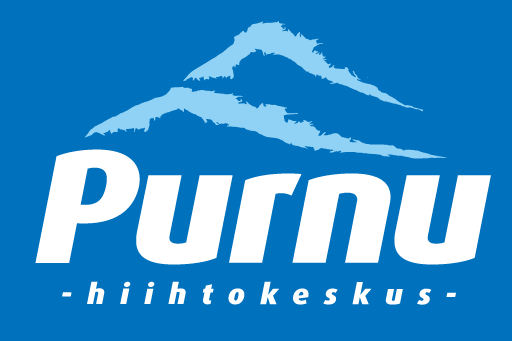 Hiihtokeskus Purnu logo