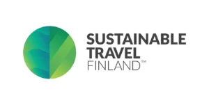 Vastuullinen Sustainable Travel Finland -hiihtokeskus